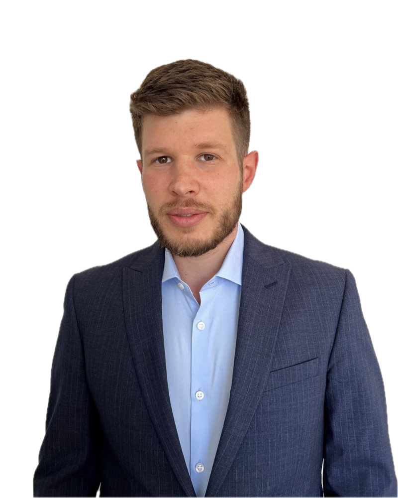 Dr. Juan Raskovsky