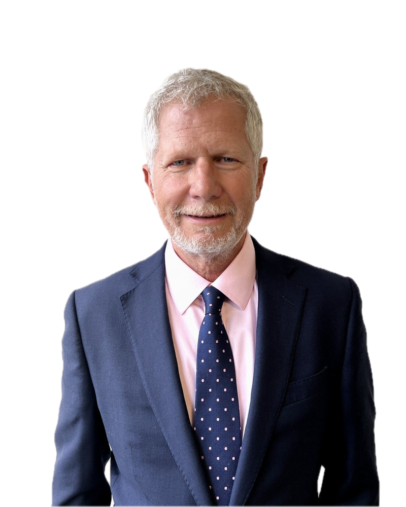 Dr. Luis Raskovsky