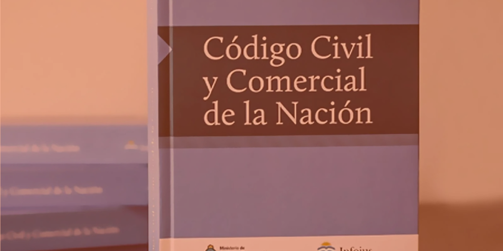 Cuadro comparativo de modificaciones relevantes del nuevo Código Civil y Comercial de la Nación