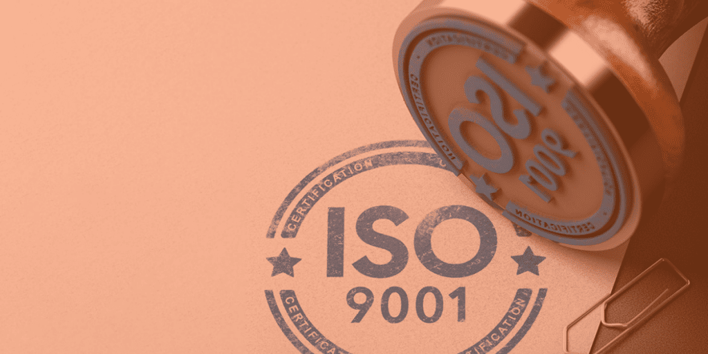 ISO 9001