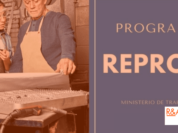 Programa REPRO II
