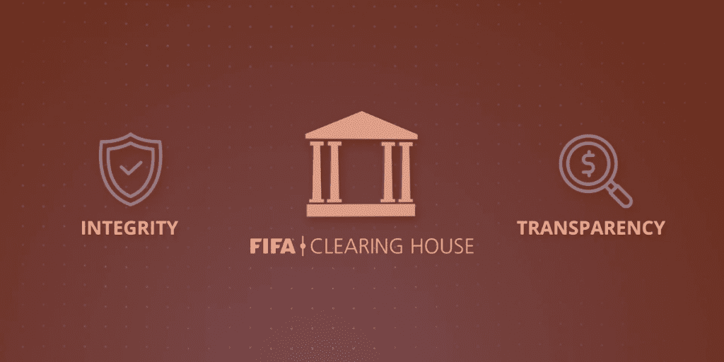 FIFA Clearing House