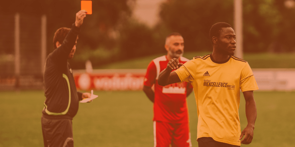 Derecho Deportivo - Prohibición de Inscribir Jugadores - FIFA