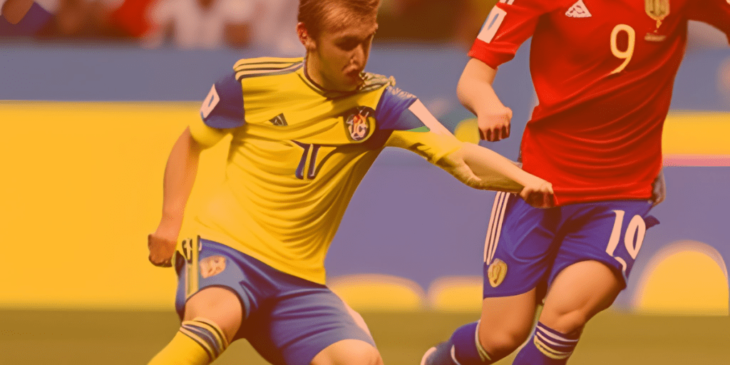 Ucrania Rusia FIFA