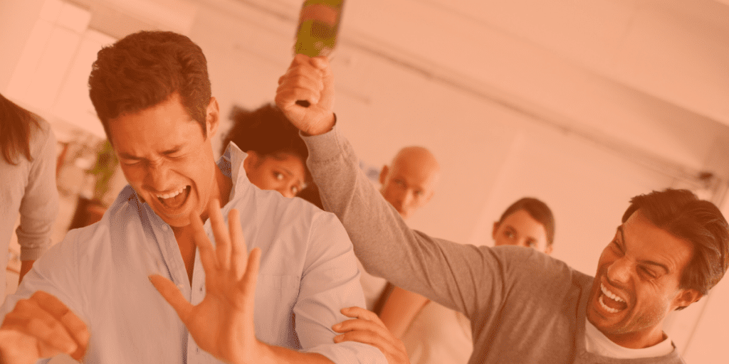 Violencia Laboral
