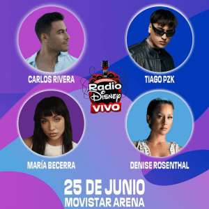 Radio Disney Vivo — asesoramiento legal de Raskovsky y Asociados