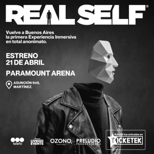 Real Self — asesoramiento legal de Raskovsky y Asociados