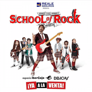 School of Rock — asesoramiento legal de Raskovsky y Asociados