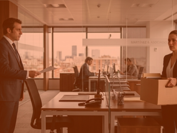 despido con causa argentina 2026