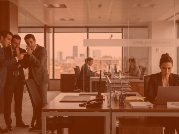 mobbing acoso laboral argentina