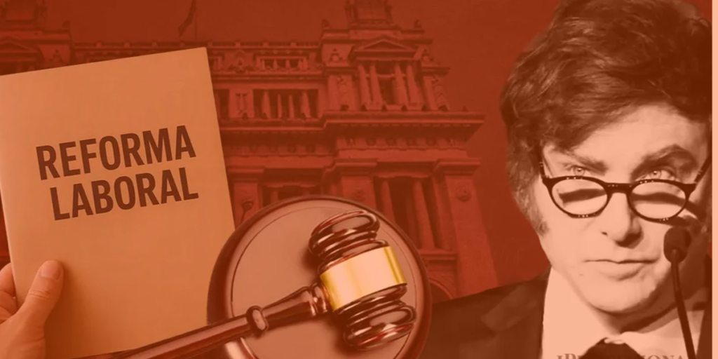 Fondo de Asistencia Laboral (FAL): cómo funciona el nuevo sistema de financiamiento de indemnizaciones – DNU 408/26