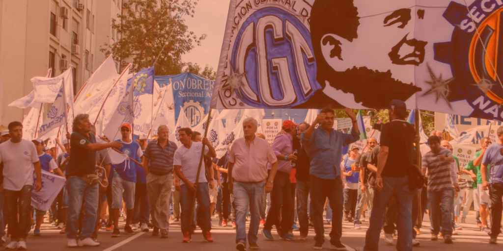 DECRETO 407/2026: Negociación Colectiva y Régimen Sindical