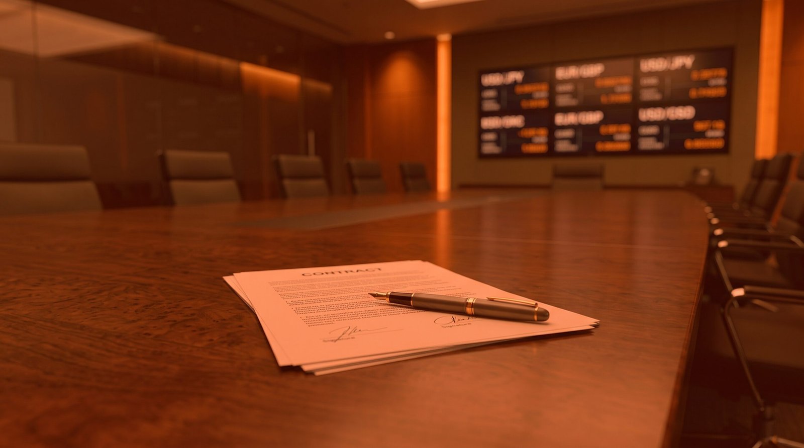 contracts in argentina