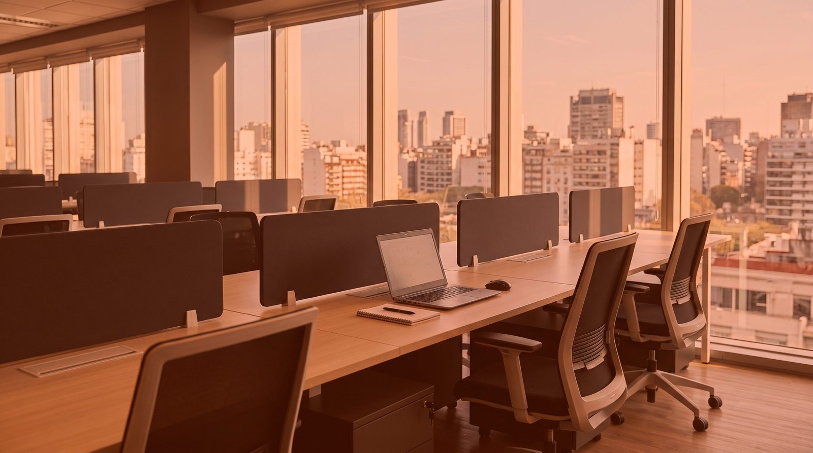 hiring employees in Argentina
