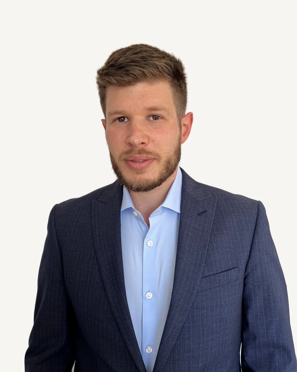 Dr. Juan Raskovsky