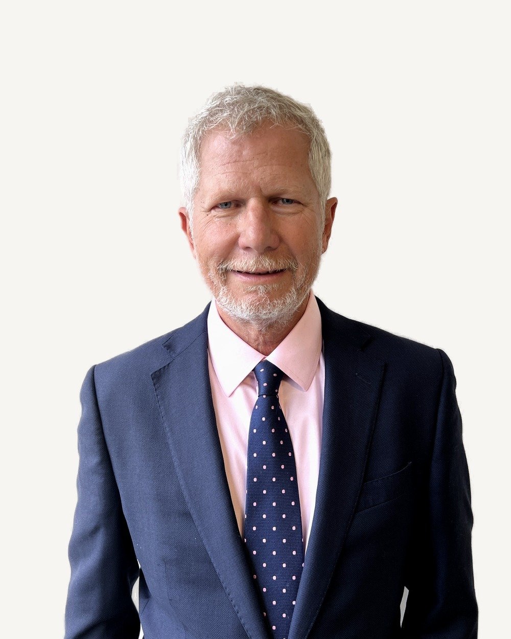 Dr. Luis Raskovsky