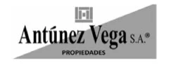 Antúnez Vega