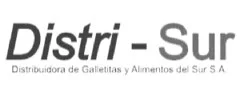 Distri Sur