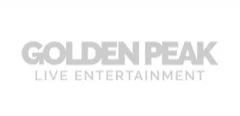 Golden Peak