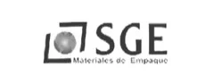 SGE